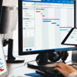 NóminasAgrisoft: Programa de gestión de nóminas