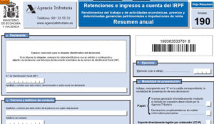 NóminasAgrisoft: Programa de gestión de nóminas