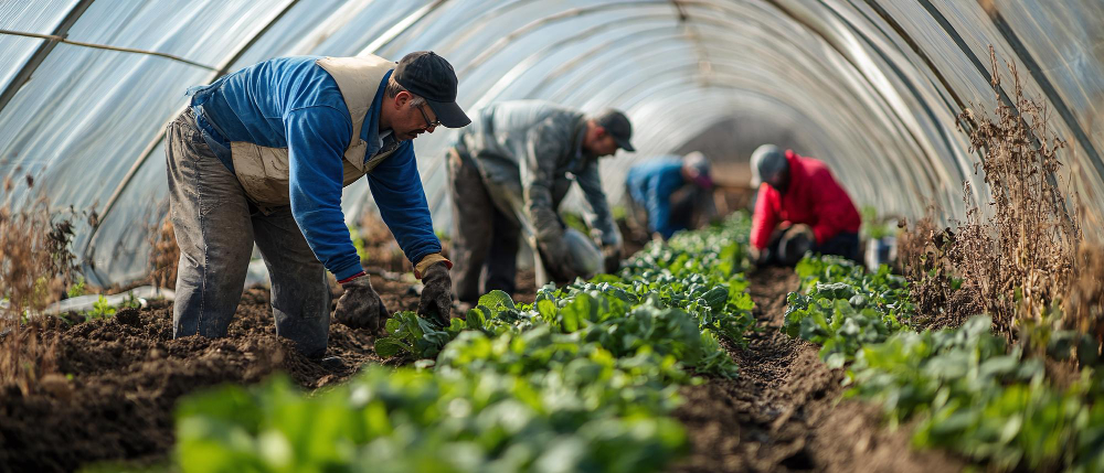 Sistema Agrario: Qué es el Modelo 296