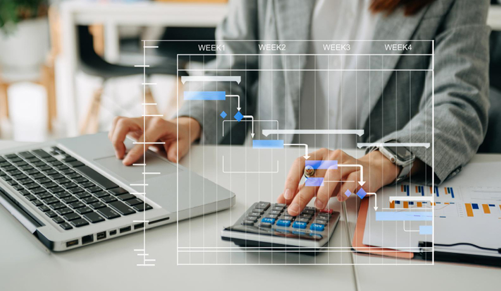 Cómo un software de gestión de nóminas te libra del papeleo