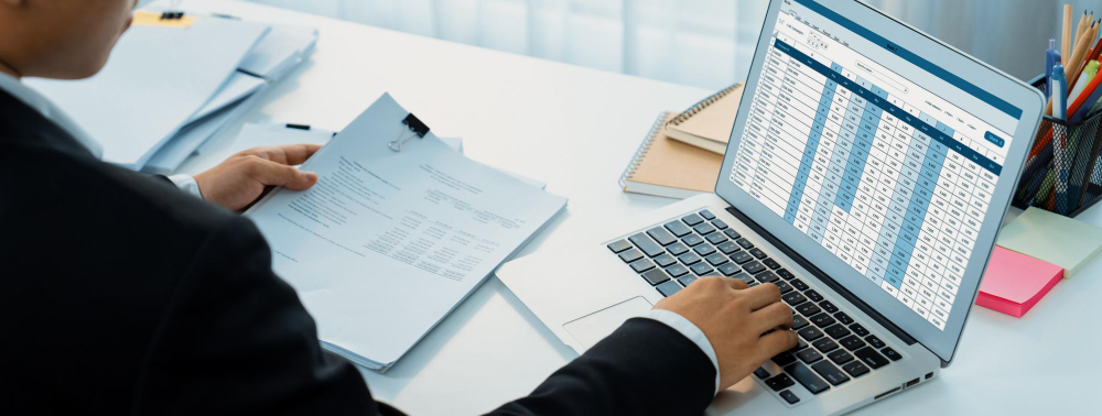 Cómo un software de gestión de nóminas te libra del papeleo