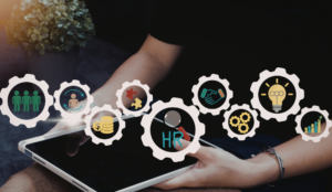 Programa de gestión de nóminas