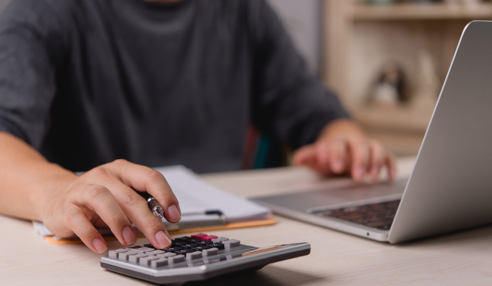 Programa de gestión de nóminas