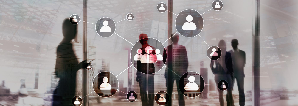 Software de gestión de nóminas para departamento de Recursos Humanos
