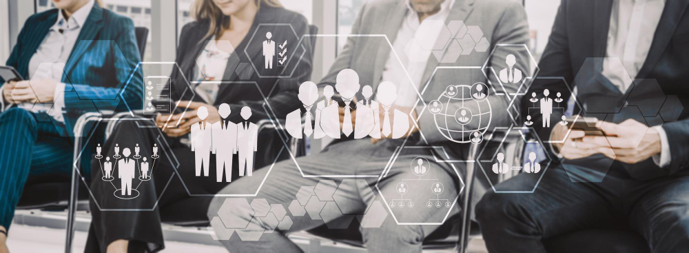 Software de gestión de nóminas para departamento de Recursos Humanos