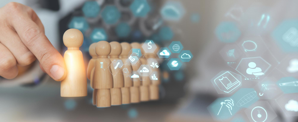 Software de gestión de nóminas para departamento de Recursos Humanos