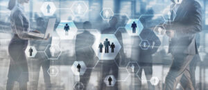 Software de gestión de nóminas para departamento de Recursos Humanos