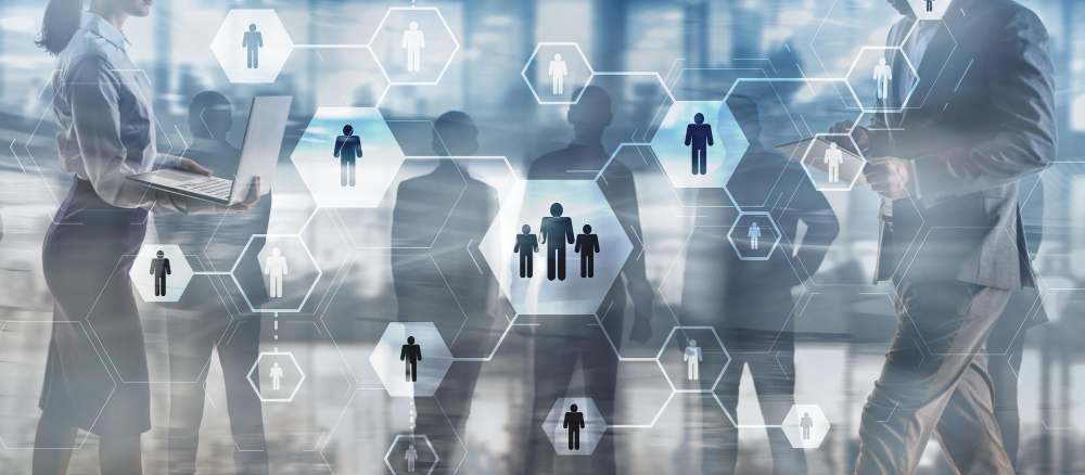Software de gestión de nóminas para departamento de Recursos Humanos