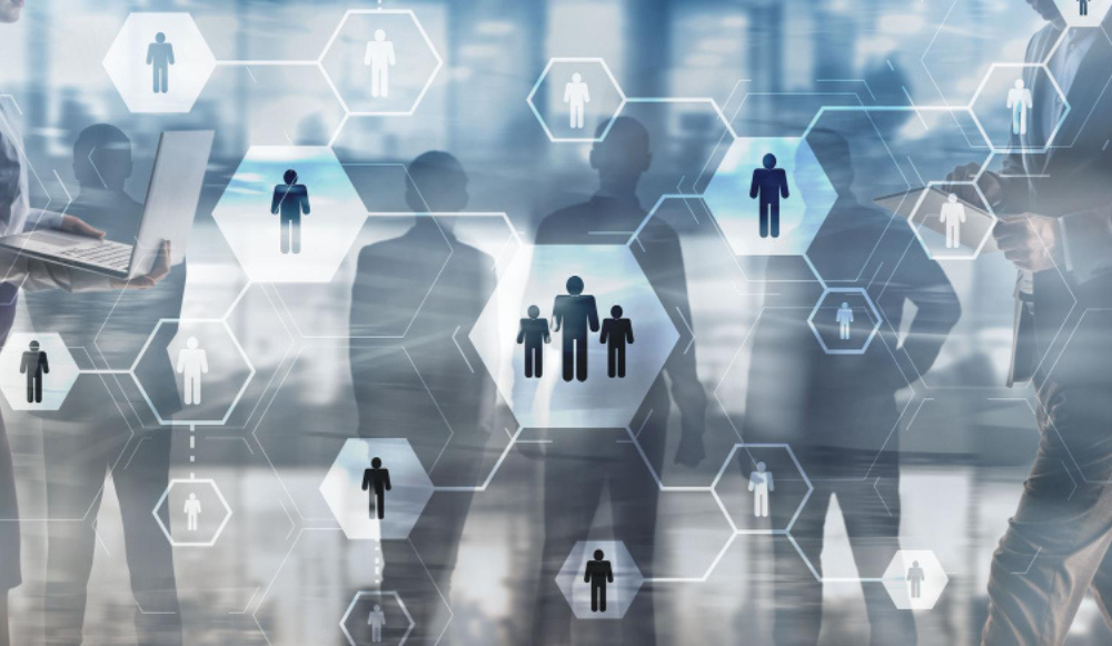 Software de gestión de nóminas para departamento de Recursos Humanos
