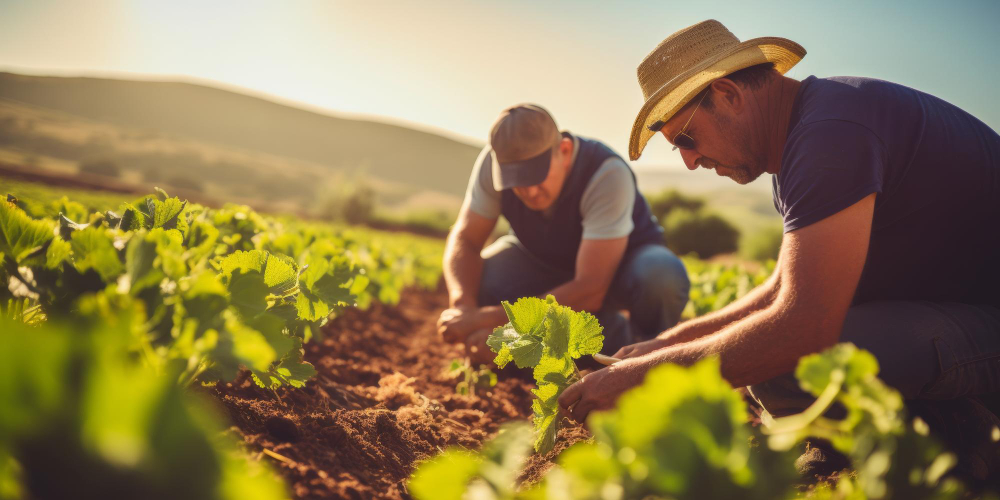 Cómo gestionar cientos de trabajadores agrícolas durante una campaña