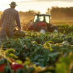 Nómina y rotación de personal: cómo afecta a la productividad agrícola