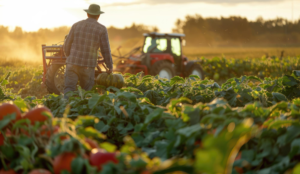 Nómina y rotación de personal: cómo afecta a la productividad agrícola