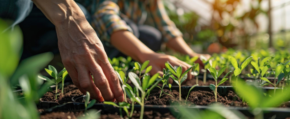 Nómina y rotación de personal: cómo afecta a la productividad agrícola