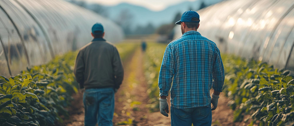 Cómo gestionar diferentes tipos de trabajadores agrarios desde un mismo programa de nóminas
