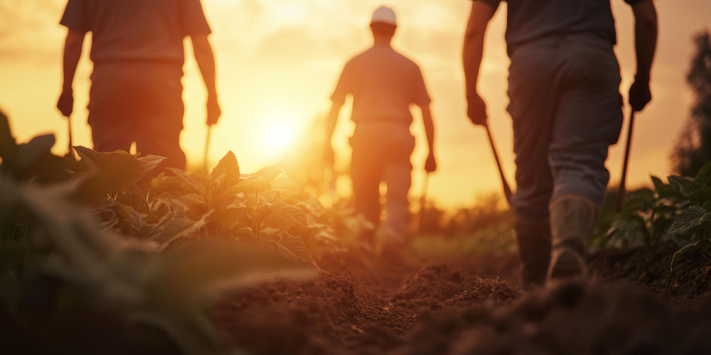 Cómo gestionar diferentes tipos de trabajadores agrarios desde un mismo programa de nóminas