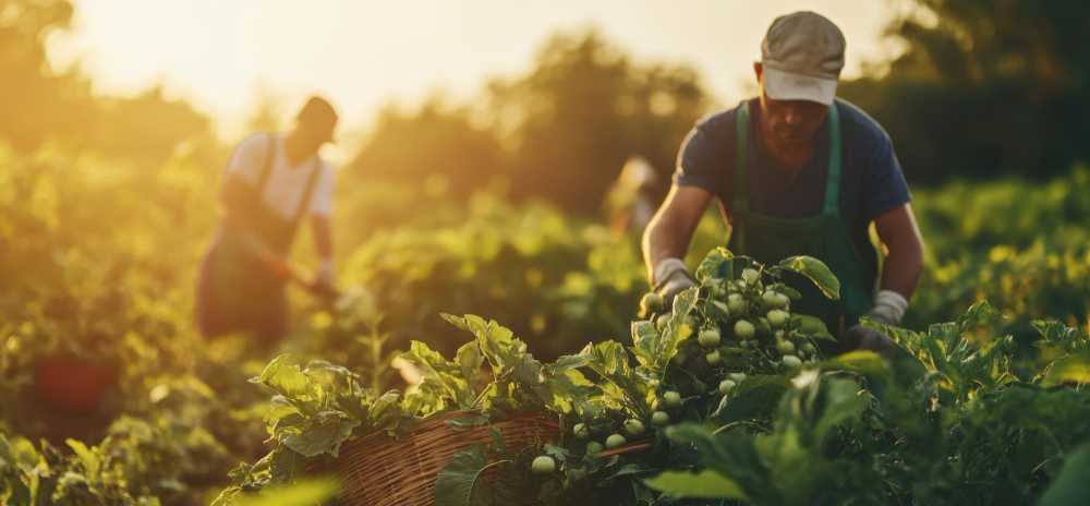 Cómo gestionar diferentes tipos de trabajadores agrarios desde un mismo programa de nóminas