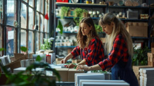 Cómo elegir un programa de nóminas para una pequeña empresa